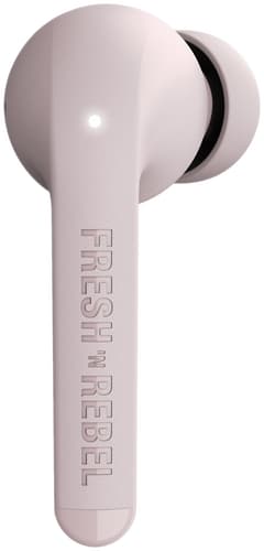 Fresh'N Rebel Twins 1 Tip in-ear Headset Smokey Pink