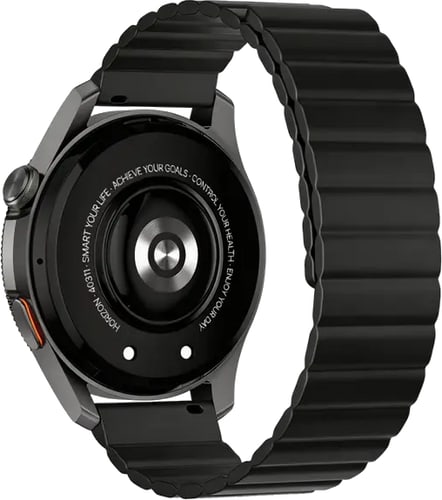 KSIX HORIZON Smartwatch Black