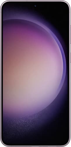 Samsung Galaxy S23+ 5G Lavender Dual-SIM