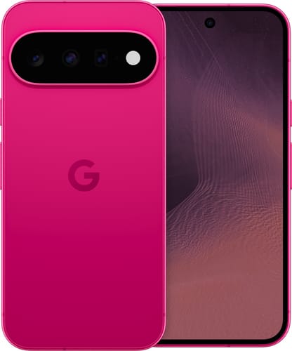 Google Pixel 11 5G 256GB Hibicus