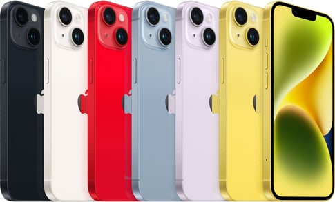 Apple iPhone 14 Plus 5G