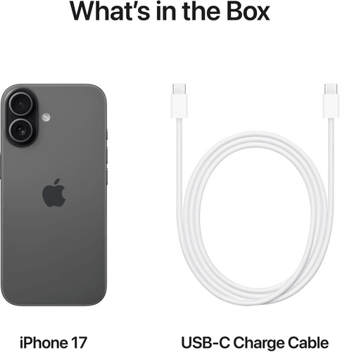 Apple iPhone 17 5G