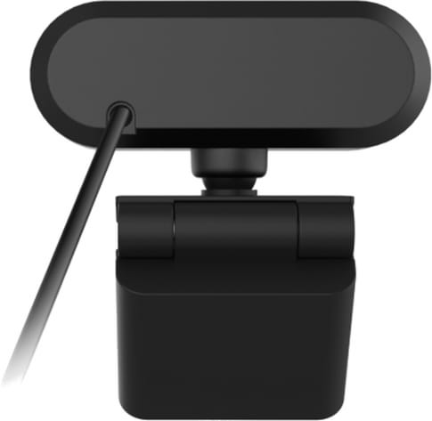 MU Classic Full HD Ultra High Speed Webcam black
