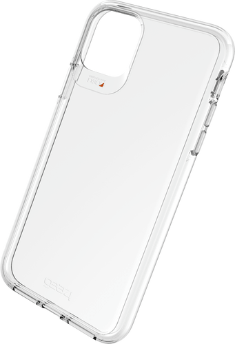 Gear4 iPhone XI Max D3O HardCase Crystal transparent