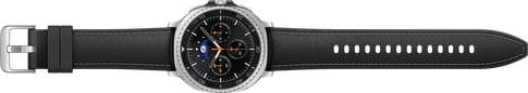 Samsung Galaxy Watch8 Classic LTE Black