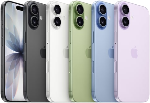 Apple iPhone 17 5G