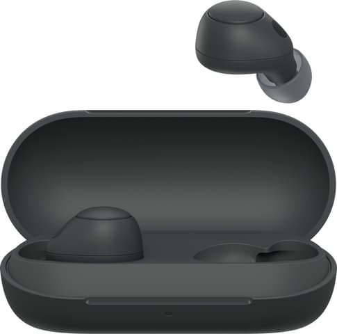 Sony True Wireless In Ear Headset WFC700 black