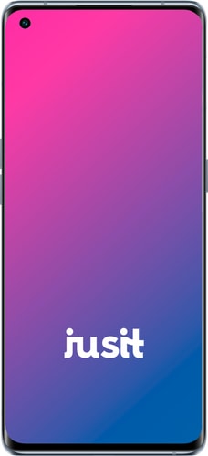 Oppo Reno 6 Pro 5G Gray_JUSIT.psd