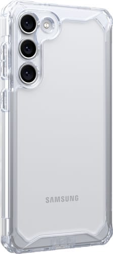 UAG Galaxy S23+ Backcover Plyo Ice