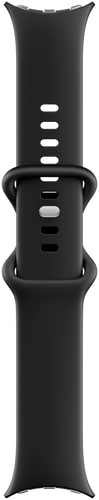 Google Pixel Watch 4 WiFi 45mm Black Obsidian