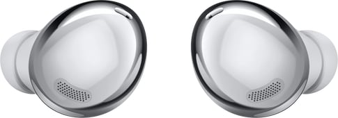 Samsung Galaxy Buds Pro Bluetooth Headset silver