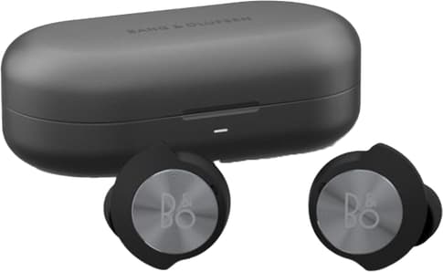 B&O Beoplay EQ In Ear Bluetooth Headset black
