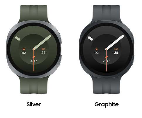 Samsung Galaxy Watch9 40mm LTE Black