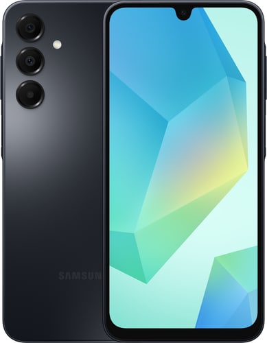 Samsung Galaxy A16 4G 128GB Blue Black