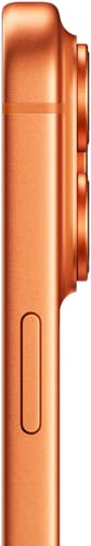 Apple iPhone 17 Pro 5G Cosmic Orange