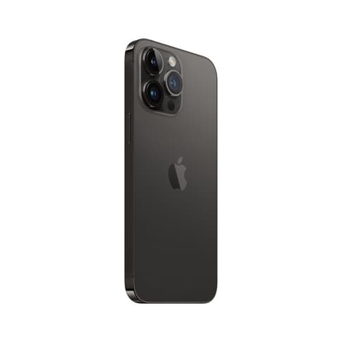 Apple iPhone 14 Pro Max 5G Space Black