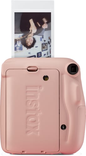 Fujifilm Instax Mini 11 Blush Pink