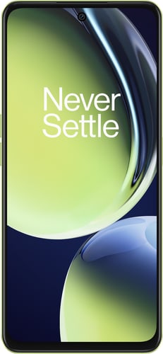 OnePlus Nord CE 3 Lite 5G 128GB Pastel Lime Dual-SIM