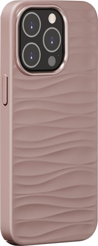 dbramante1928 iPhone 14 Pro Eco-friendly Dune Pink