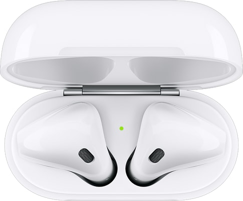 Apple AirPods Bluetooth Headset 2 White