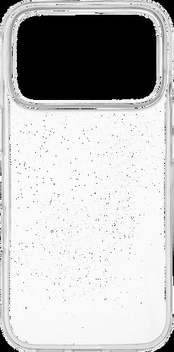 ITSTYLE iPhone 17 Pro Eco-Friendly TPU Backcover Transparent
