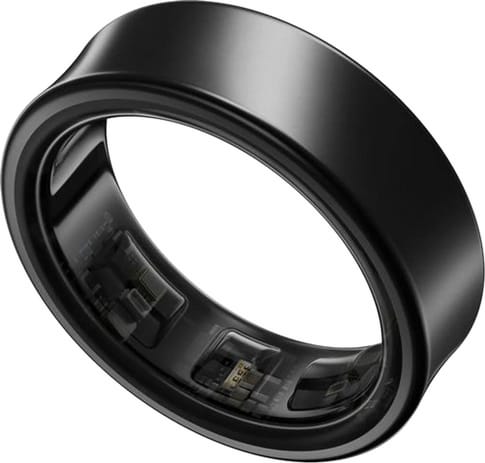 Samsung Galaxy Ring Sizing Kit Black