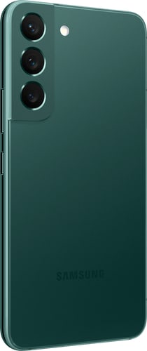 Samsung Galaxy S22 5G 256GB Green Dual-SIM
