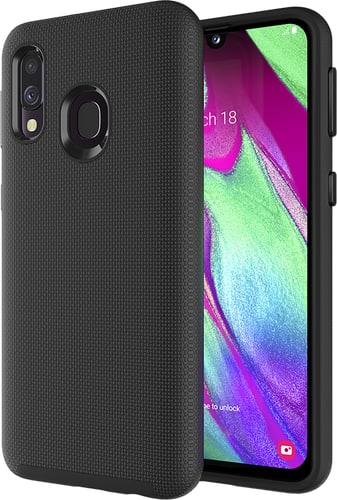 Eiger Galaxy A40 North Case black