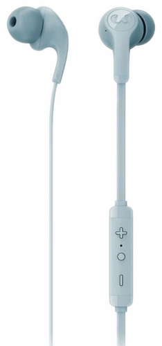 Fresh'N Rebel Flow Tip in-ear Headset Dusky Blue