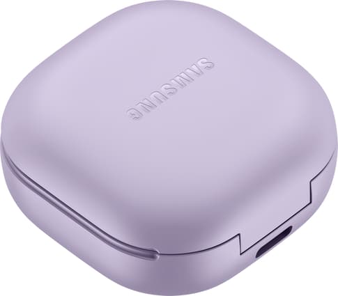 Samsung Galaxy Buds2 Pro Bluetooth Headset bora purple