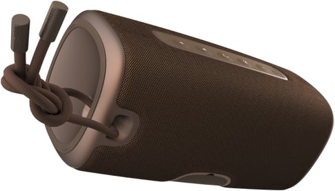 Fresh'N Rebel BOLD L2 Waterproof Speaker Brave Bronze