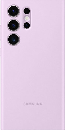 Samsung Galaxy S23 Ultra Smart View Flip Cover lilac