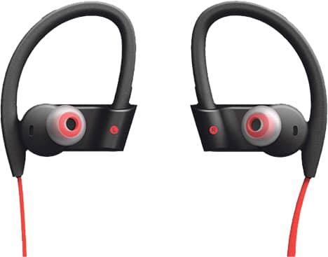 Jabra Bluetooth Headset Pace red / Sport, IP54