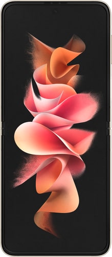 Samsung Galaxy Flip3 256GB 5G Cream