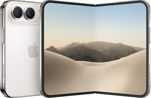 Apple iPhone Duo 5G Star White