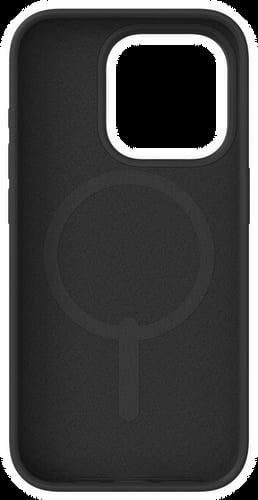 ZAGG iPhone 15 Pro Manhattan Snap Backcover with MagSafe black