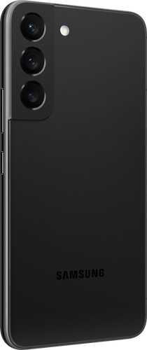 Samsung Galaxy S22 5G 256GB Black Dual-SIM, Samsung Galaxy S22 5G 128GB Phantom Black Dual-SIM EE (b2b)