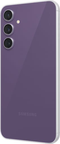 Samsung Galaxy S23 FE 5G 128GB Purple Dual-SIM