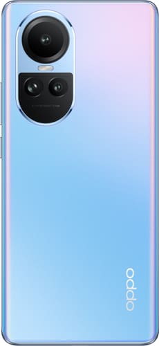 Oppo Reno10 5G 256GB Ice Blue Dual-SIM