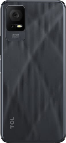 TCL 406S 64GB 4G Dark Grey Dual-SIM