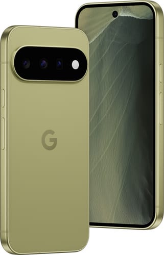 Google Pixel 11 5G 256GB Pistachio