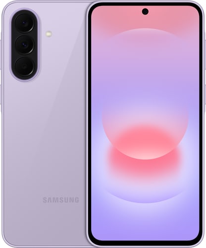 Samsung Galaxy A37 5G 128GB Awesome Lavender Dual-SIM
