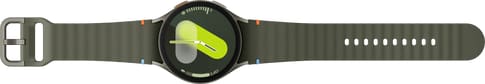 Samsung Galaxy Watch Fresh7 LTE 44mm Green