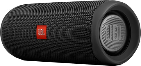 JBL Flip 5 Bluetooth Speaker black