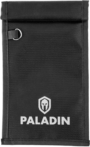 Paladin Phone Shield RFID Blocking Bag