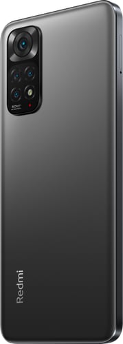 Xiaomi Redmi Note 11 128GB Graphite Gray Dual-SIM