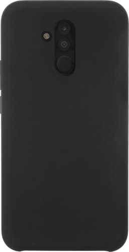 JT Berlin Huawei Mate20 lite Silicon Backcov black