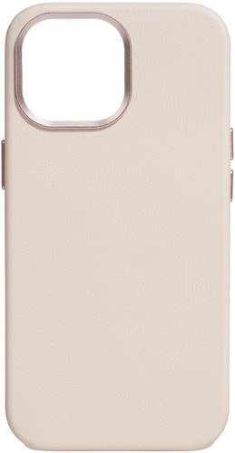 SOHOTREE iPhone 14 Pro Max Apple Leather Backcover Fuji oat
