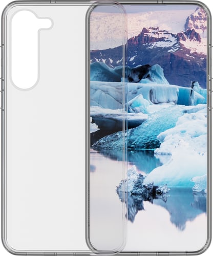 dbramante1928 Galaxy S23 Eco-friendly Clear