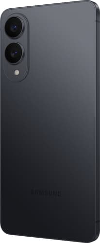 Samsung Galaxy S25 Edge 5G Titanium Jetblack
